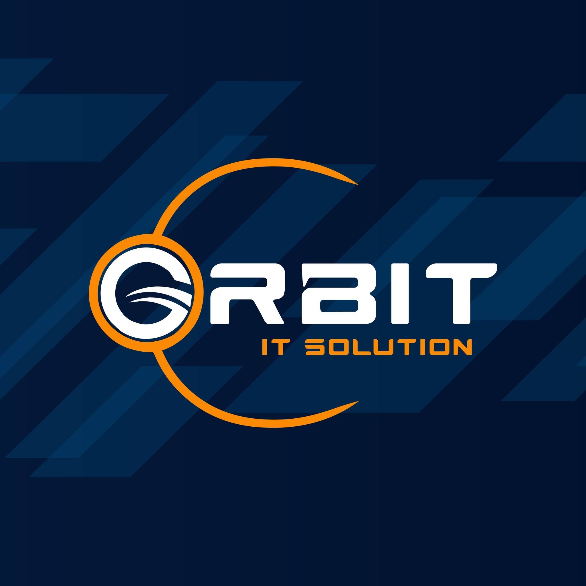 Orbit IT Solution